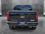 2015 Chevrolet Silverado 1500 Crew Cab 4x2 Pickup for sale #FG365118 - photo 2
