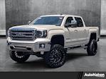 2015 GMC Sierra 1500 Crew Cab 4x2 Pickup for sale #FG448404 - photo 1