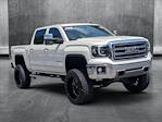 2015 GMC Sierra 1500 Crew Cab 4x2 Pickup for sale #FG448404 - photo 4