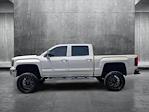 2015 GMC Sierra 1500 Crew Cab 4x2 Pickup for sale #FG448404 - photo 8