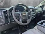 2015 Chevrolet Silverado 2500 Double Cab SRW 4x4 Pickup for sale #FZ502402 - photo 10