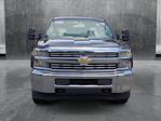 2015 Chevrolet Silverado 2500 Double Cab SRW 4x4 Pickup for sale #FZ502402 - photo 4
