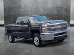2015 Chevrolet Silverado 2500 Double Cab SRW 4x4 Pickup for sale #FZ502402 - photo 5