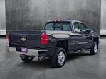 2015 Chevrolet Silverado 2500 Double Cab SRW 4x4 Pickup for sale #FZ502402 - photo 7