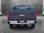 2015 Chevrolet Silverado 2500 Double Cab SRW 4x4 Pickup for sale #FZ502402 - photo 3