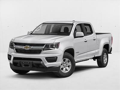 Used 2016 Chevrolet Colorado Work Truck Crew Cab for sale #G1252614 - photo 1