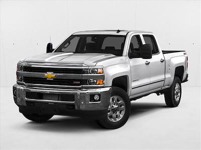 Used 2016 Chevrolet Silverado 2500 - photo 1