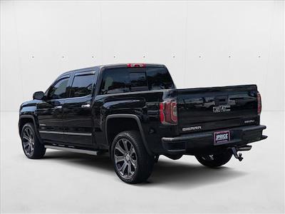 2016 GMC Sierra 1500 Crew Cab 4x4 Pickup for sale #GG273789 - photo 2
