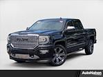2016 GMC Sierra 1500 Crew Cab 4x4 Pickup for sale #GG273789 - photo 1