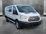 2016 Ford Transit 350 Low Roof SRW 4x2 Passenger Van for sale #GKA67757 - photo 4