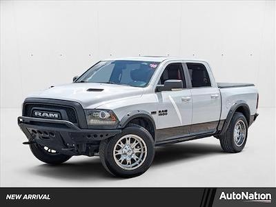 2016 Ram 1500 Crew Cab 4x4 Pickup for sale #GS238105 - photo 1
