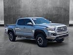 2016 Toyota Tacoma Double Cab 4x4 Pickup for sale #GX016911 - photo 3
