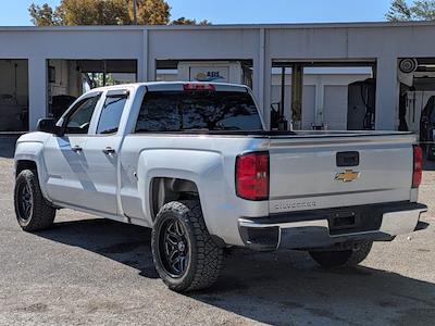 2016 Chevrolet Silverado 1500 Double Cab 4x2 Pickup for sale #GZ126017 - photo 2