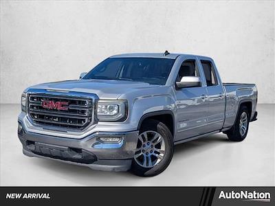 2016 GMC Sierra 1500 Extended Cab 4x2 Pickup for sale #GZ251855 - photo 1