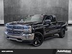 2016 Chevrolet Silverado 1500 Double Cab 4x2 Pickup for sale #GZ309192 - photo 1