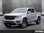 2017 Chevrolet Colorado Crew Cab 4x2 Pickup for sale #H1216458 - photo 1