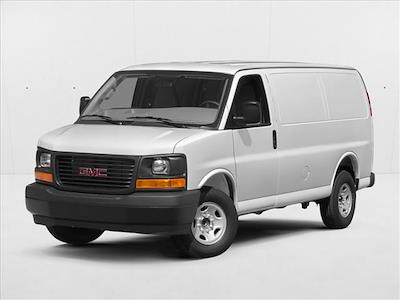 Used 2017 GMC Savana 2500 - photo 1