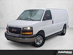 Used 2017 GMC Savana 2500 Empty Cargo Van for sale #H1903710 - photo 1