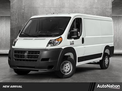 2017 Ram ProMaster 1500 Low Roof FWD Empty Cargo Van for sale #HE518859 - photo 1