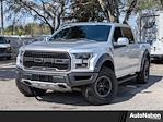 Used 2017 Ford F-150 Raptor SuperCrew Cab for sale #HFA39926 - photo 1