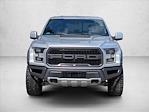 Used 2017 Ford F-150 Raptor SuperCrew Cab for sale #HFA39926 - photo 2