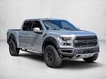 Used 2017 Ford F-150 Raptor SuperCrew Cab for sale #HFA39926 - photo 3