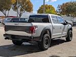 Used 2017 Ford F-150 Raptor SuperCrew Cab for sale #HFA39926 - photo 5