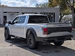 Used 2017 Ford F-150 Raptor SuperCrew Cab for sale #HFA39926 - photo 7