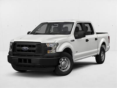 Used 2017 Ford F-150 - photo 1