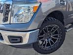 2017 Nissan Titan Crew Cab 4x2 Pickup for sale #HN524809 - photo 2