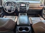 2017 Nissan Titan Crew Cab 4x4 Pickup for sale #HN536401 - photo 16