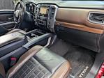 2017 Nissan Titan Crew Cab 4x4 Pickup for sale #HN536401 - photo 21