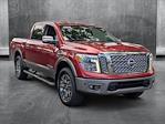 2017 Nissan Titan Crew Cab 4x4 Pickup for sale #HN536401 - photo 4