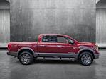 2017 Nissan Titan Crew Cab 4x4 Pickup for sale #HN536401 - photo 5