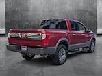 2017 Nissan Titan Crew Cab 4x4 Pickup for sale #HN536401 - photo 6