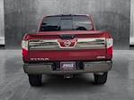 2017 Nissan Titan Crew Cab 4x4 Pickup for sale #HN536401 - photo 7