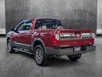 2017 Nissan Titan Crew Cab 4x4 Pickup for sale #HN536401 - photo 2