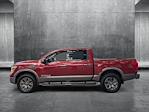 2017 Nissan Titan Crew Cab 4x4 Pickup for sale #HN536401 - photo 8