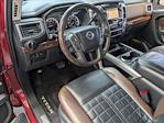2017 Nissan Titan Crew Cab 4x4 Pickup for sale #HN536401 - photo 9