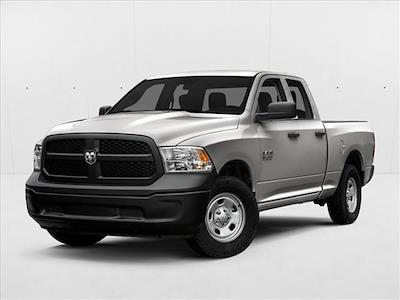 Used 2017 Ram 1500 - photo 1