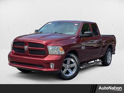 2017 Ram 1500 Quad Cab 4x2 Pickup for sale #HS615793 - photo 1