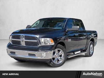 2017 Ram 1500 Crew Cab 4x4 Pickup for sale #HS876937 - photo 1