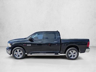 2017 Ram 1500 Crew Cab 4x4 Pickup for sale #HS876937 - photo 2