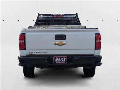 2017 Chevrolet Silverado 1500 Regular Cab 4x2 Pickup for sale #HZ111251 - photo 2