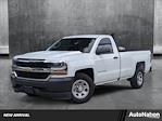 2017 Chevrolet Silverado 1500 Regular Cab 4x2 Pickup for sale #HZ111251 - photo 1