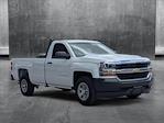 2017 Chevrolet Silverado 1500 Regular Cab 4x2 Pickup for sale #HZ111251 - photo 4