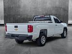 2017 Chevrolet Silverado 1500 Regular Cab 4x2 Pickup for sale #HZ111251 - photo 6