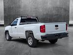 2017 Chevrolet Silverado 1500 Regular Cab 4x2 Pickup for sale #HZ111251 - photo 2