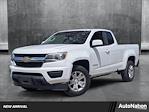 2018 Chevrolet Colorado Extended Cab 4x2 Pickup for sale #J1242721 - photo 1