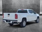 2018 Chevrolet Colorado Extended Cab 4x2 Pickup for sale #J1242721 - photo 6